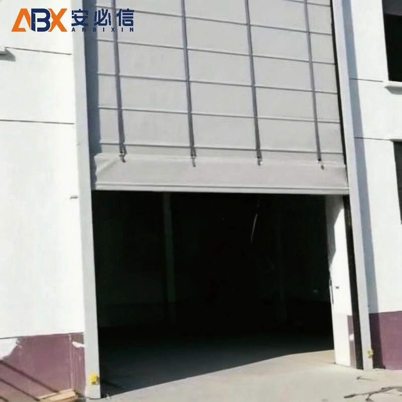 南京市背带堆积门