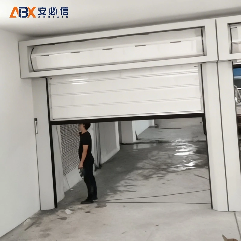 南京市厂房高速门